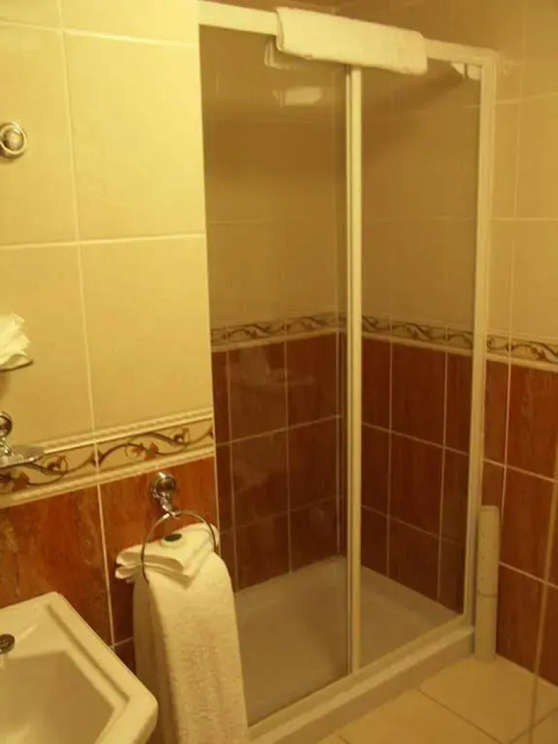 The Pegwell Bay Hotel