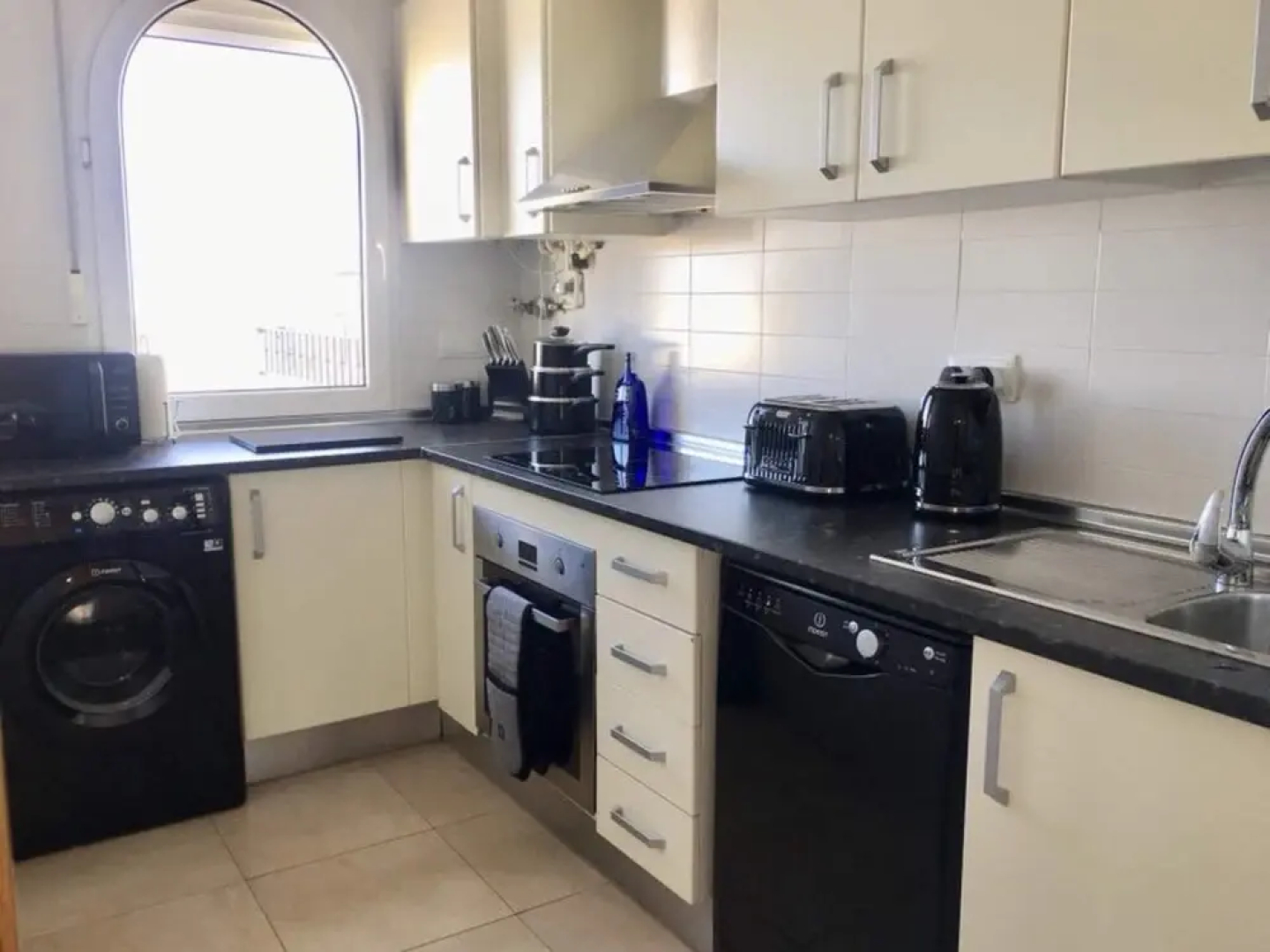 2-bed Apartment in La Torre Golf Resort Roldan