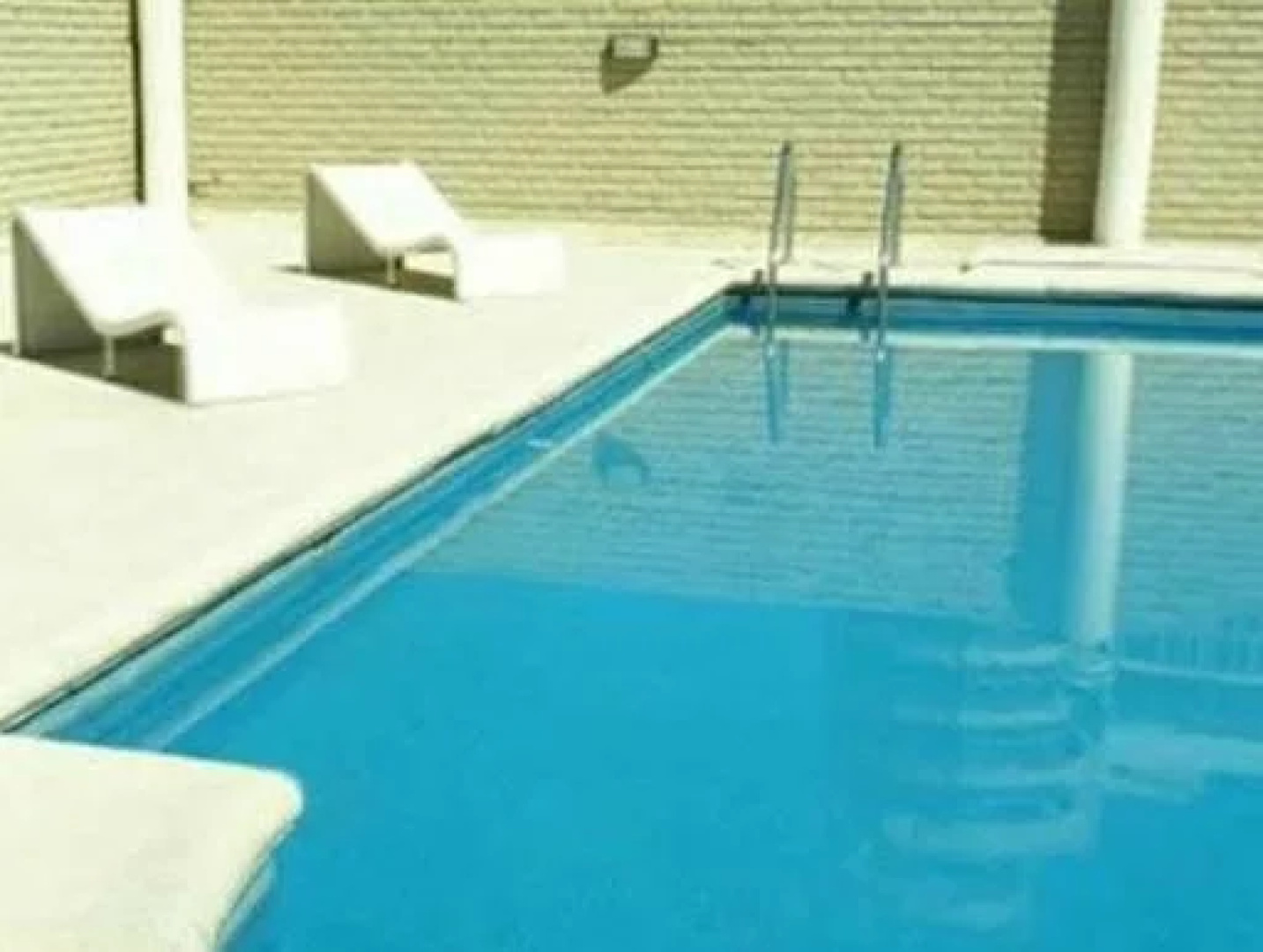 Corrientes Hotel