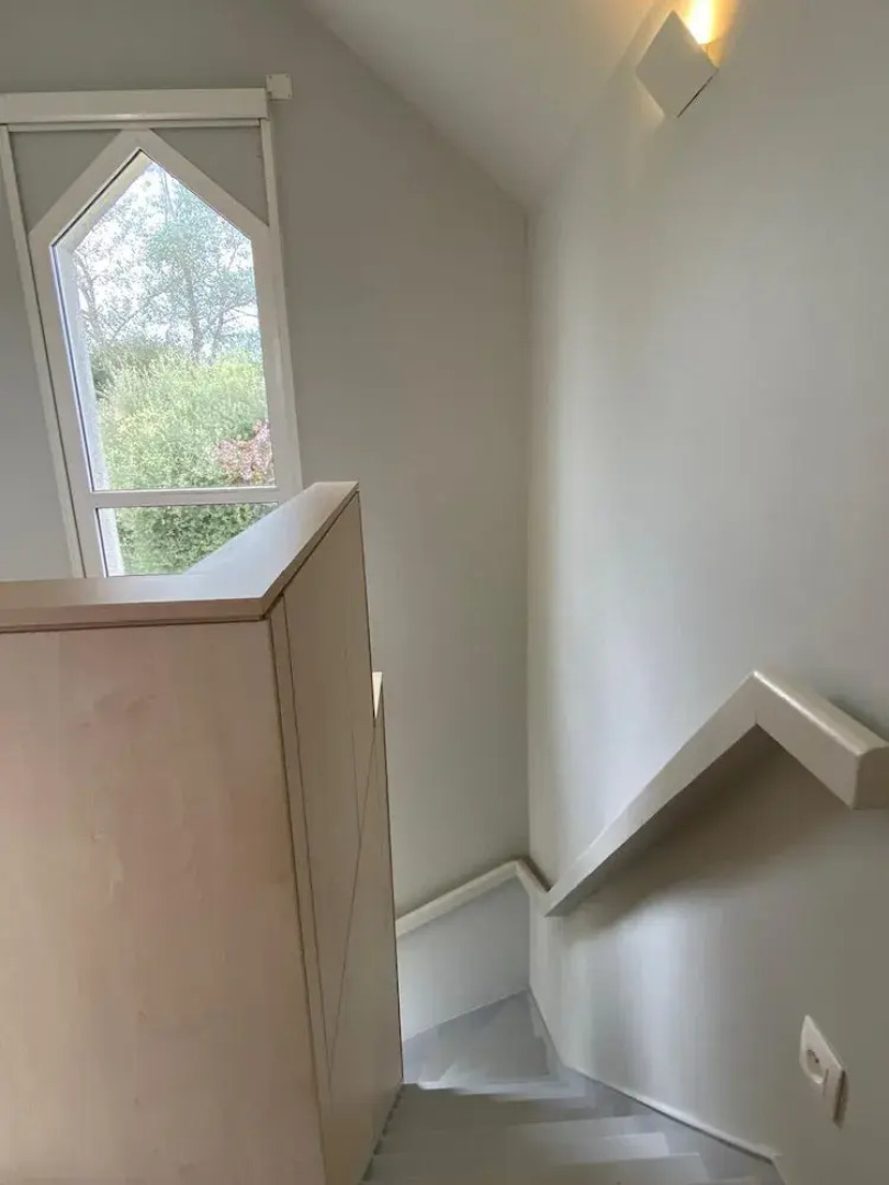 VVF Fouesnant Les Glénan