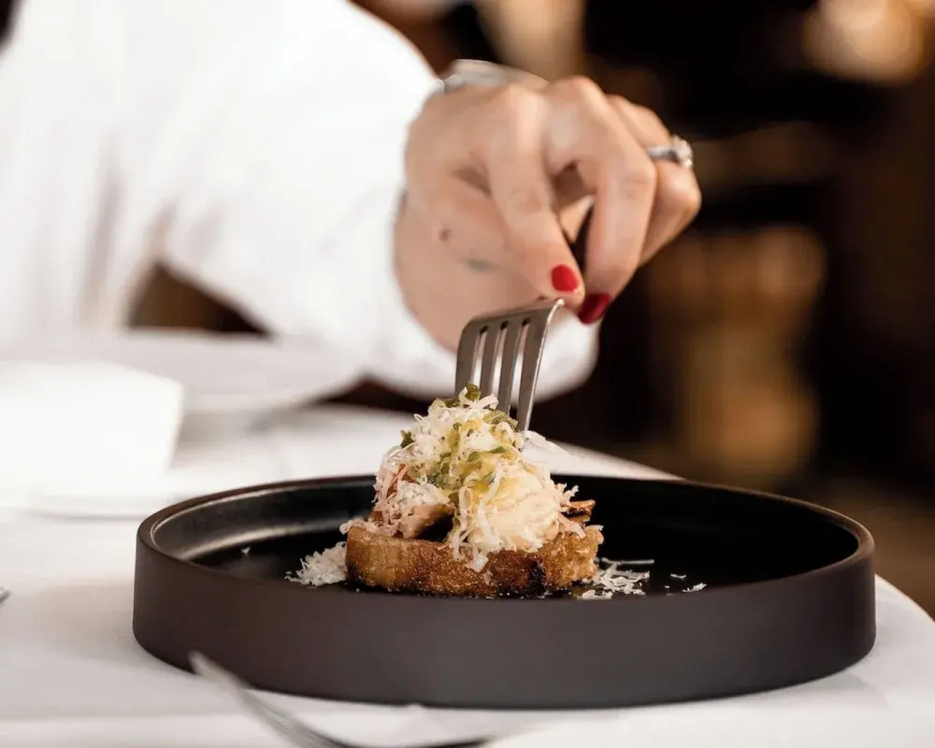 Nackarpsdalen Gästgiveri