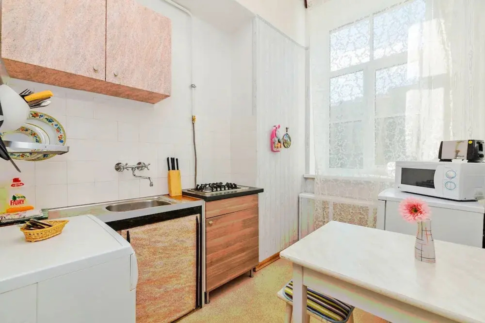 Feelathome apartments