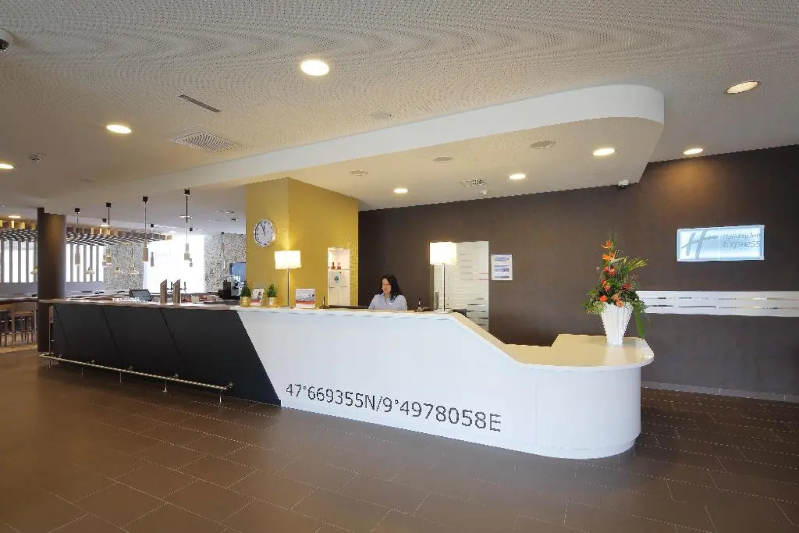 Holiday Inn Express Friedrichshafen by IHG