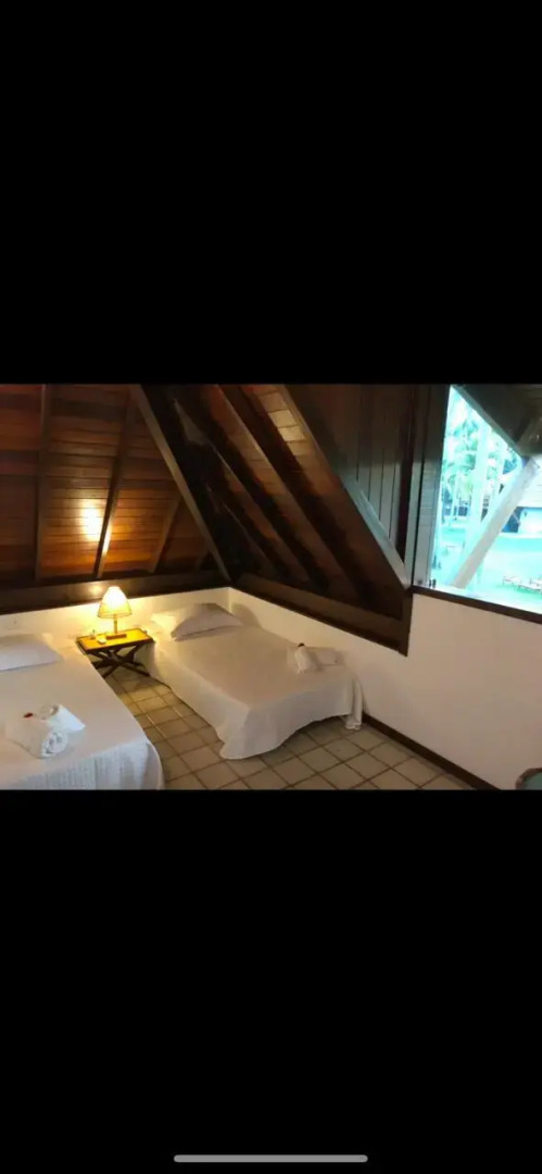 Pontal dos Carneiros Beach Bungalows