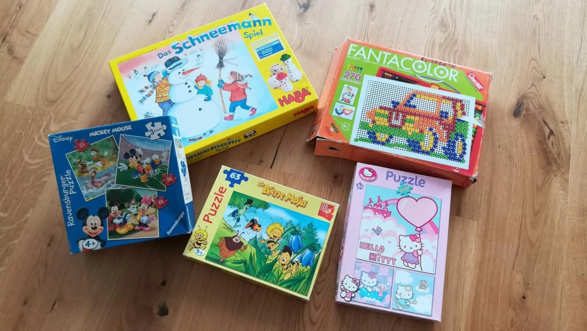 Apartment Villa Rigoletto