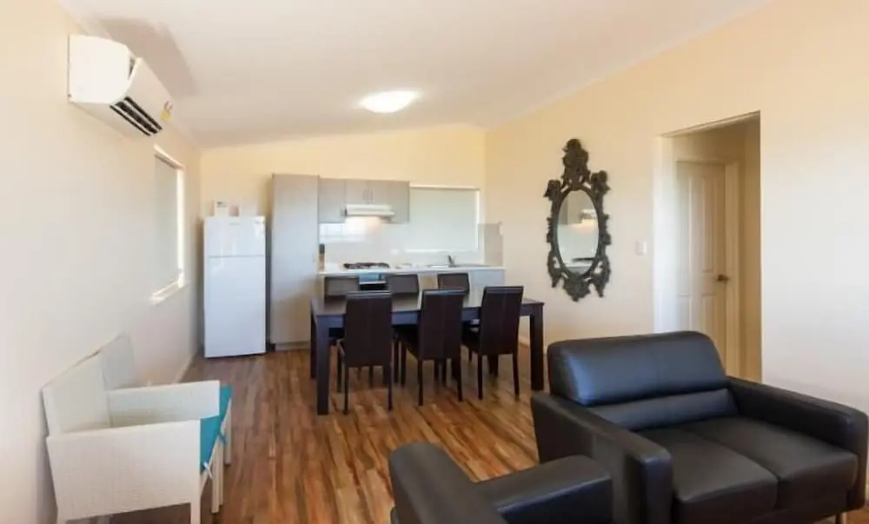 Dongara Tourist Park