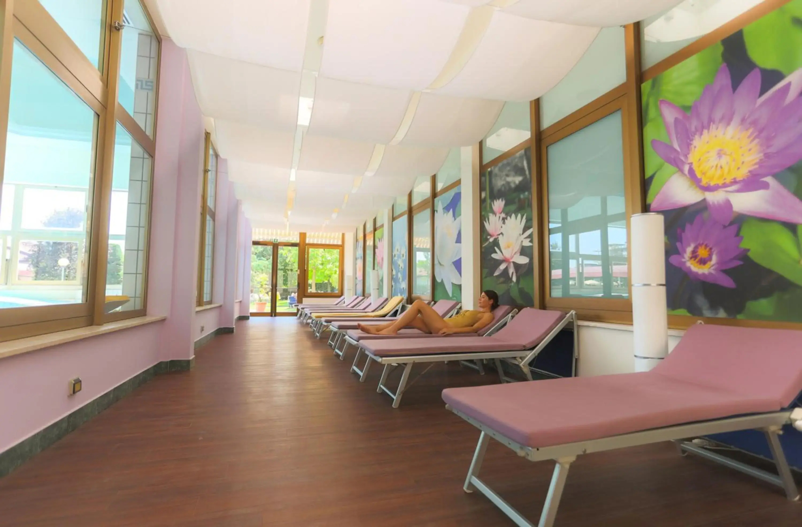 Hotel Terme Antoniano