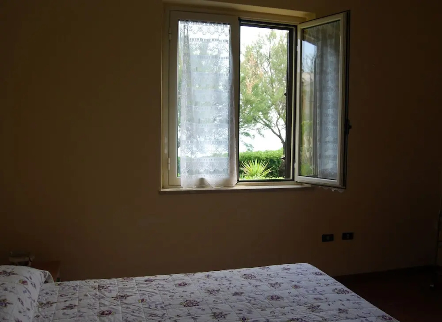 Japigium Capo Piccolo Holiday Home