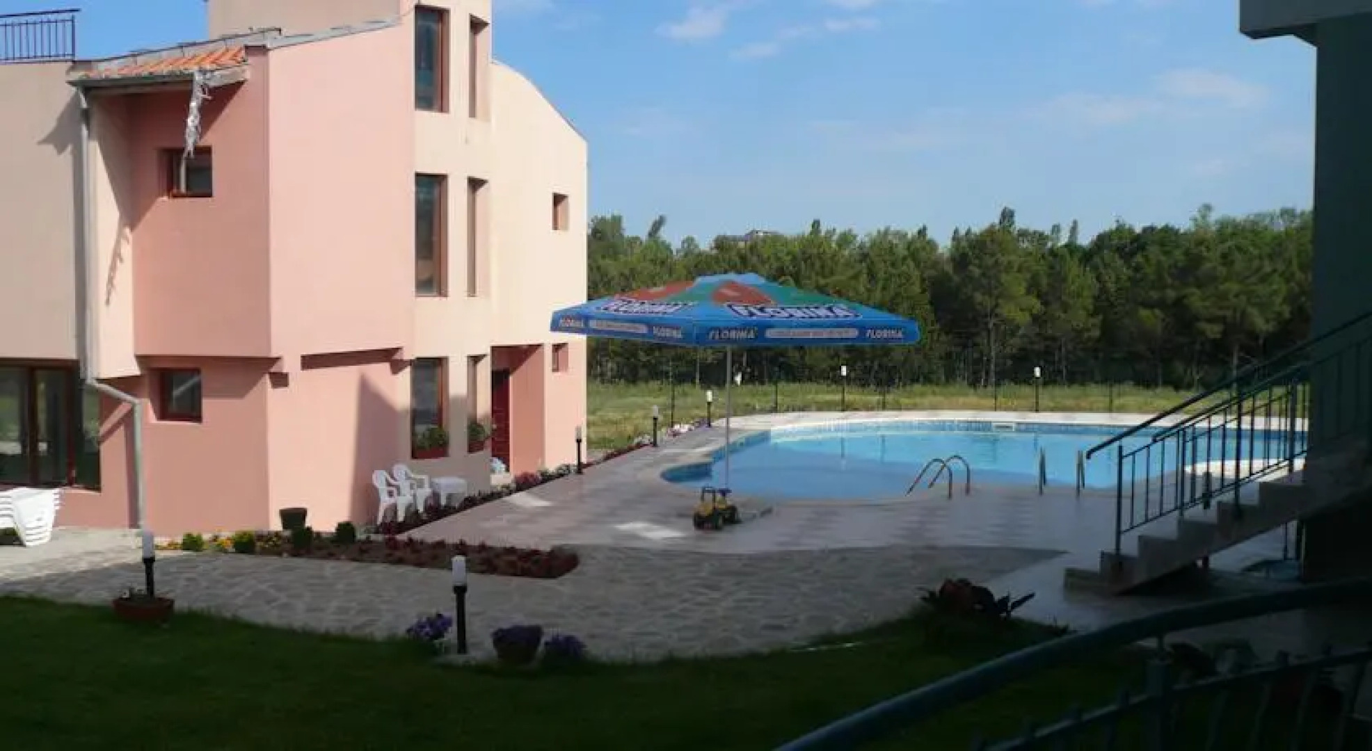 Dream Bay Family Hotel