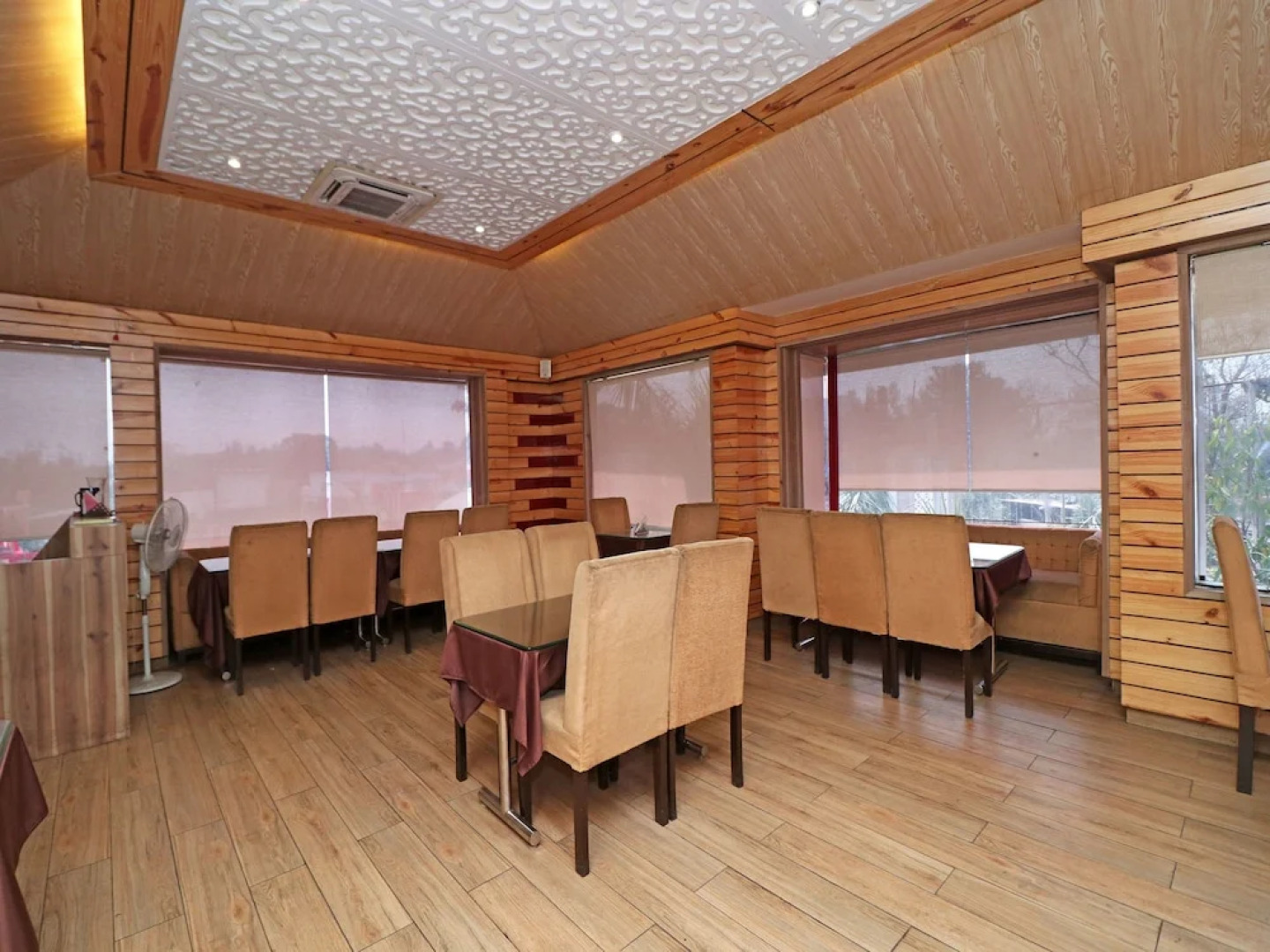 OYO 8620 Sparsh Hotels and Resorts