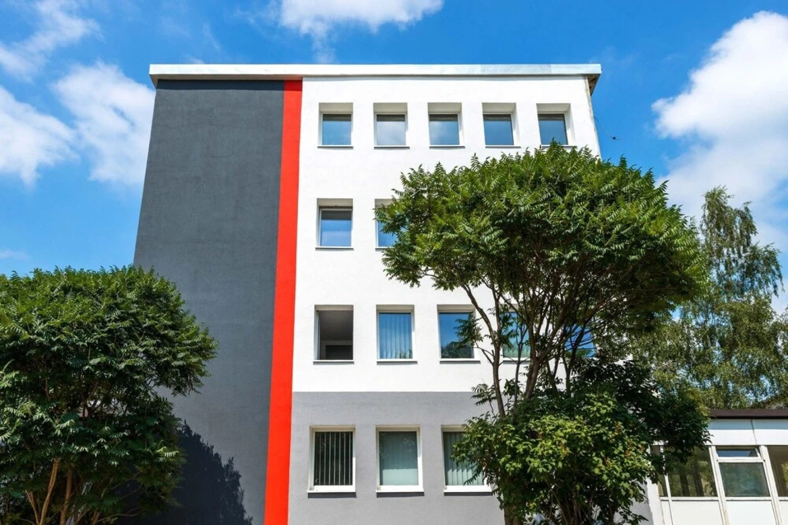 SUN APPART Gästehäuser