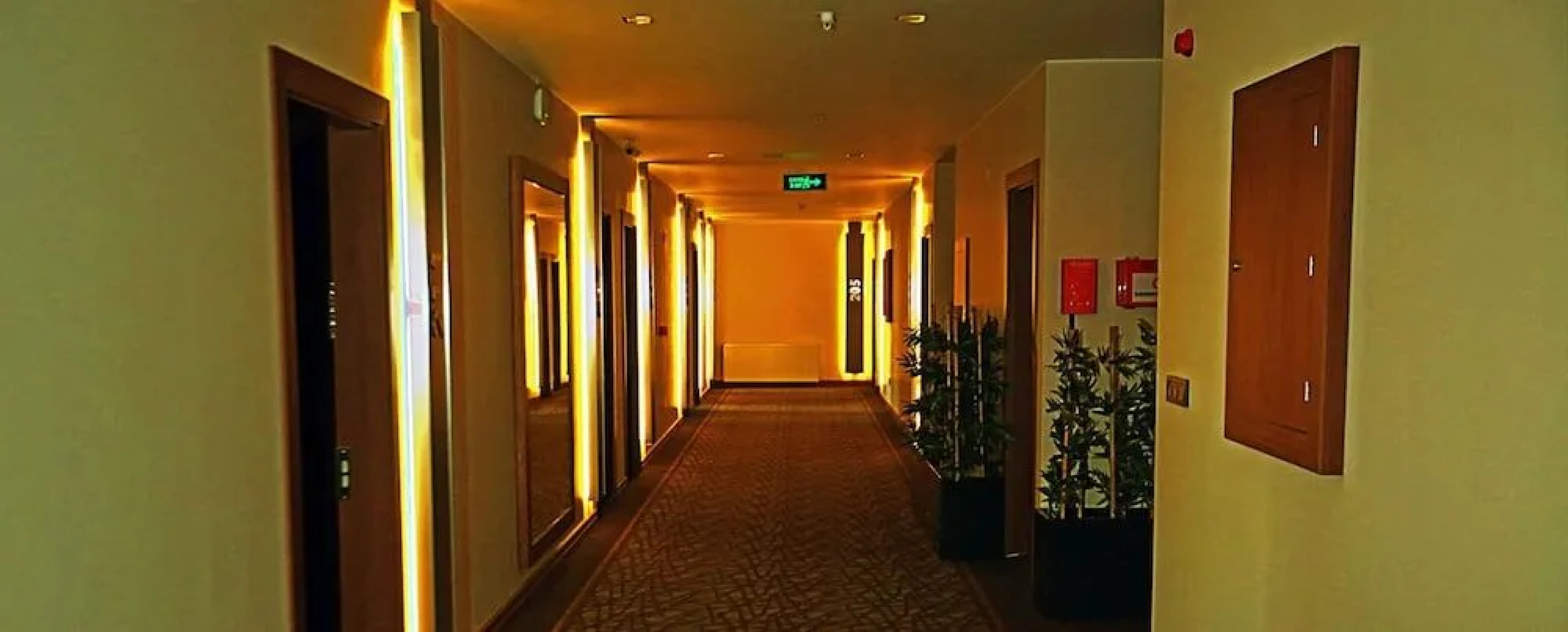 Familya Hotel