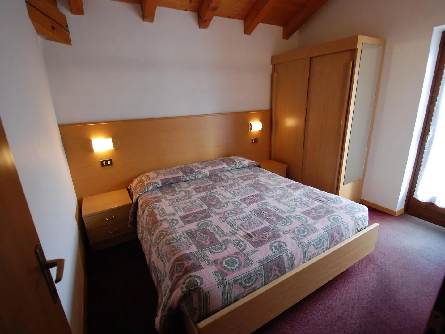 Beverly - Two Bedroom