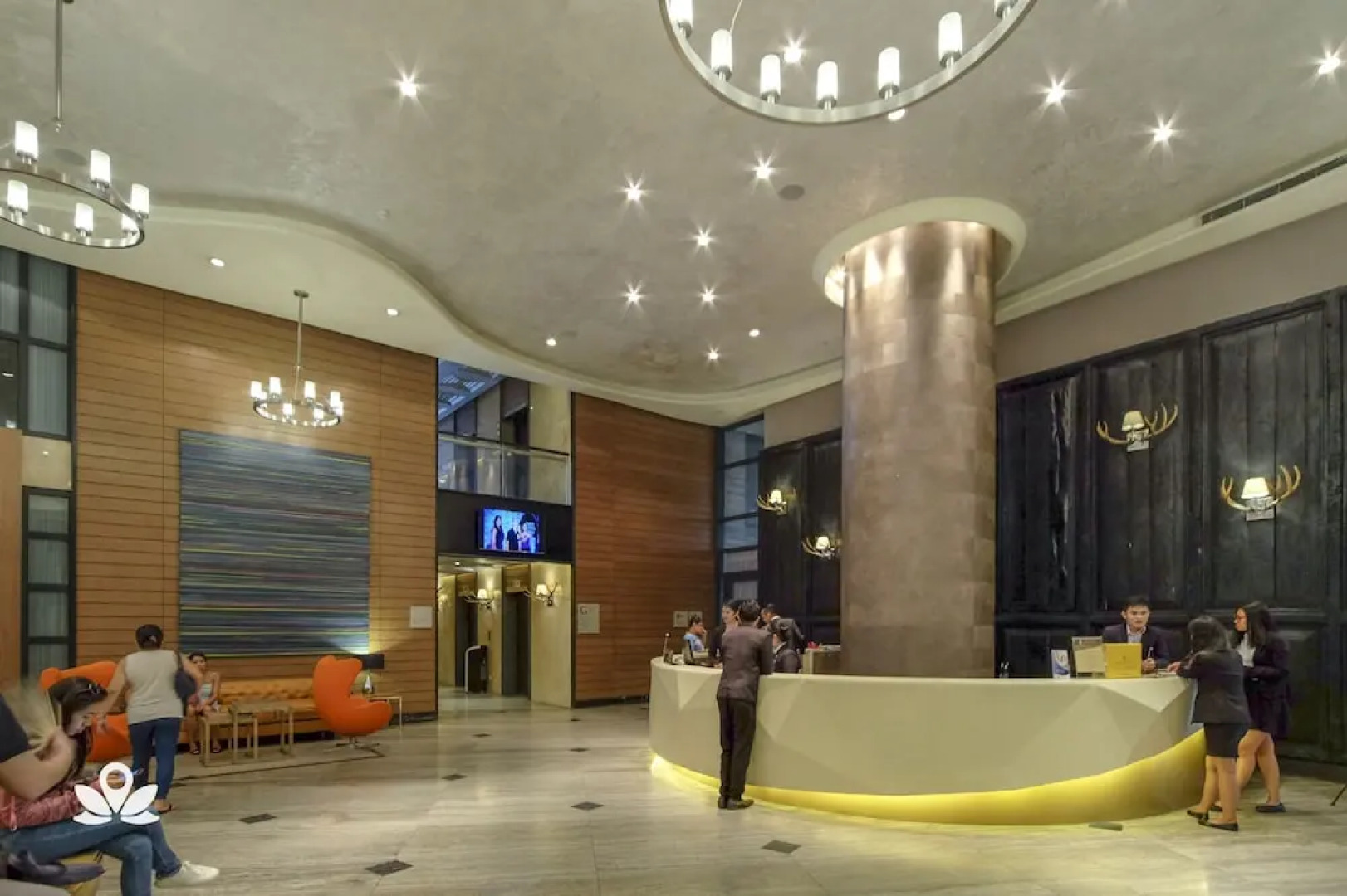 ZEN Home Knightsbridge Residences Makati