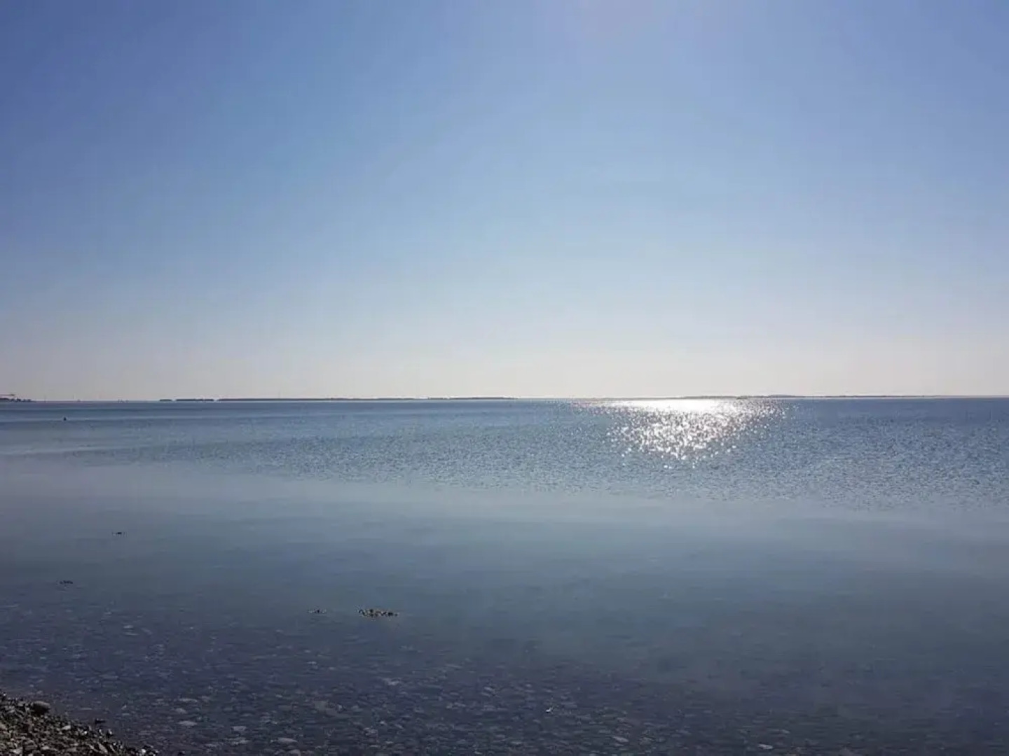 4 Person Holiday Home in Martofte