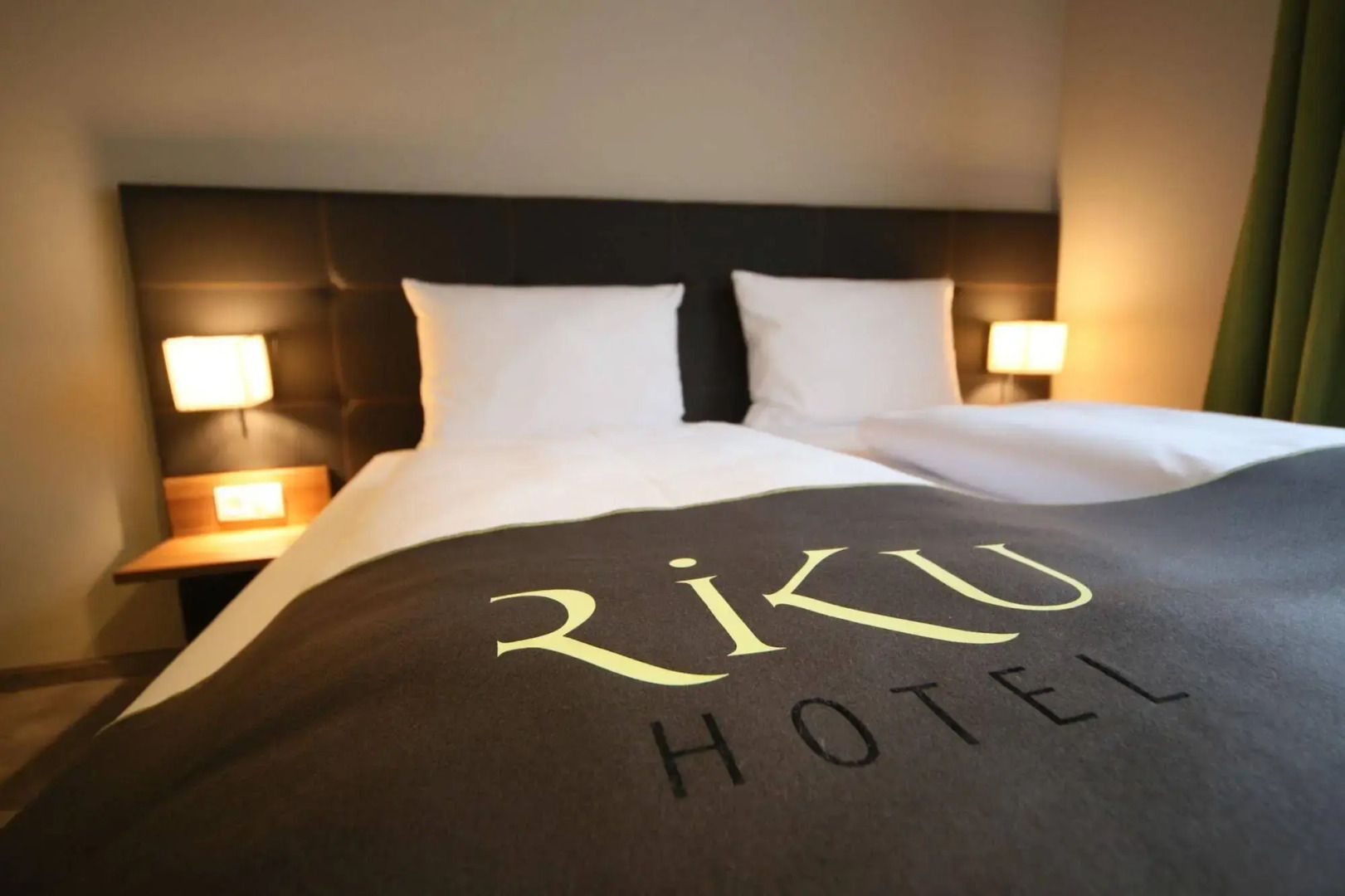 RiKu HOTEL Neu-Ulm