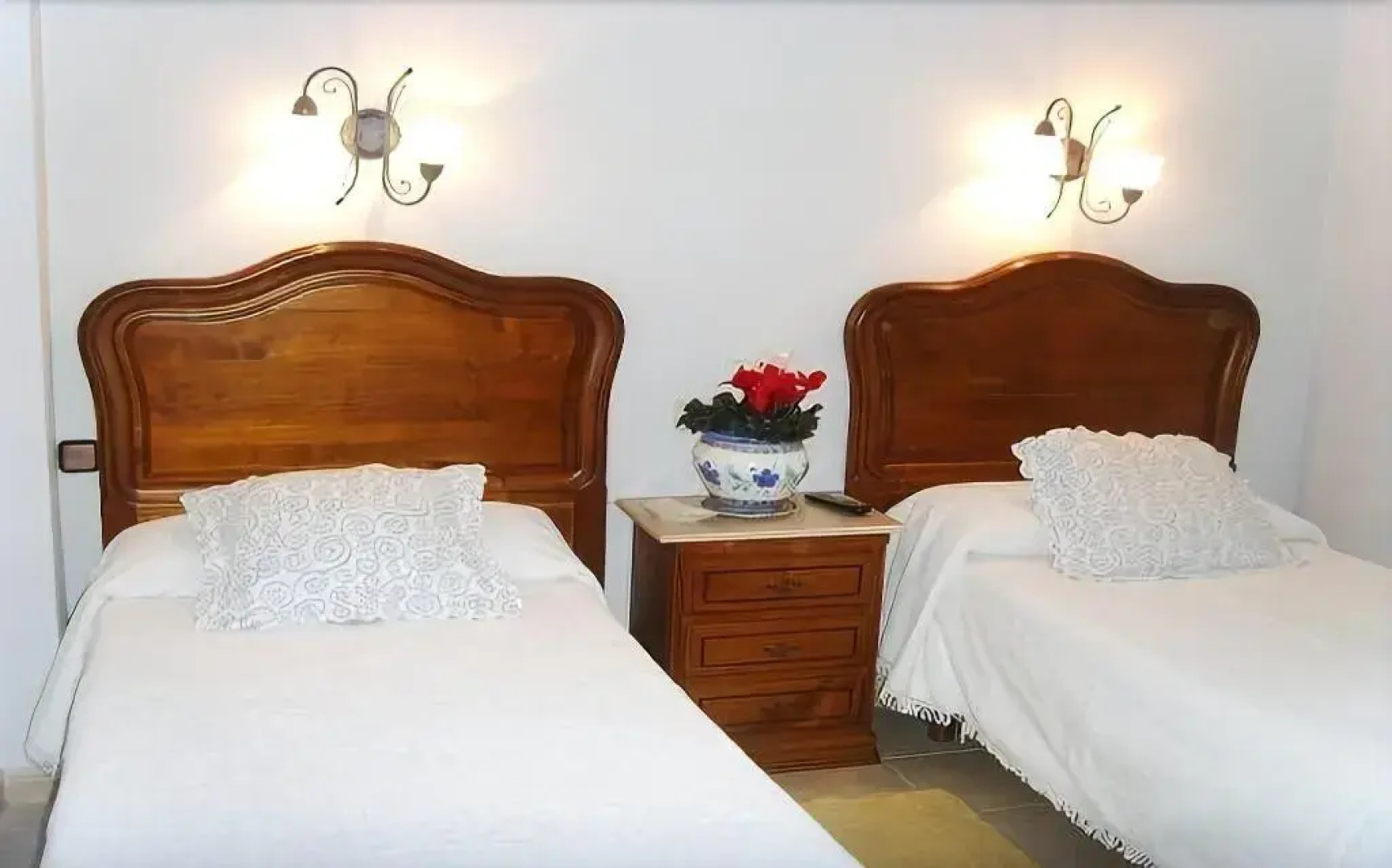 Ibarrondo Etxea Agroturismo