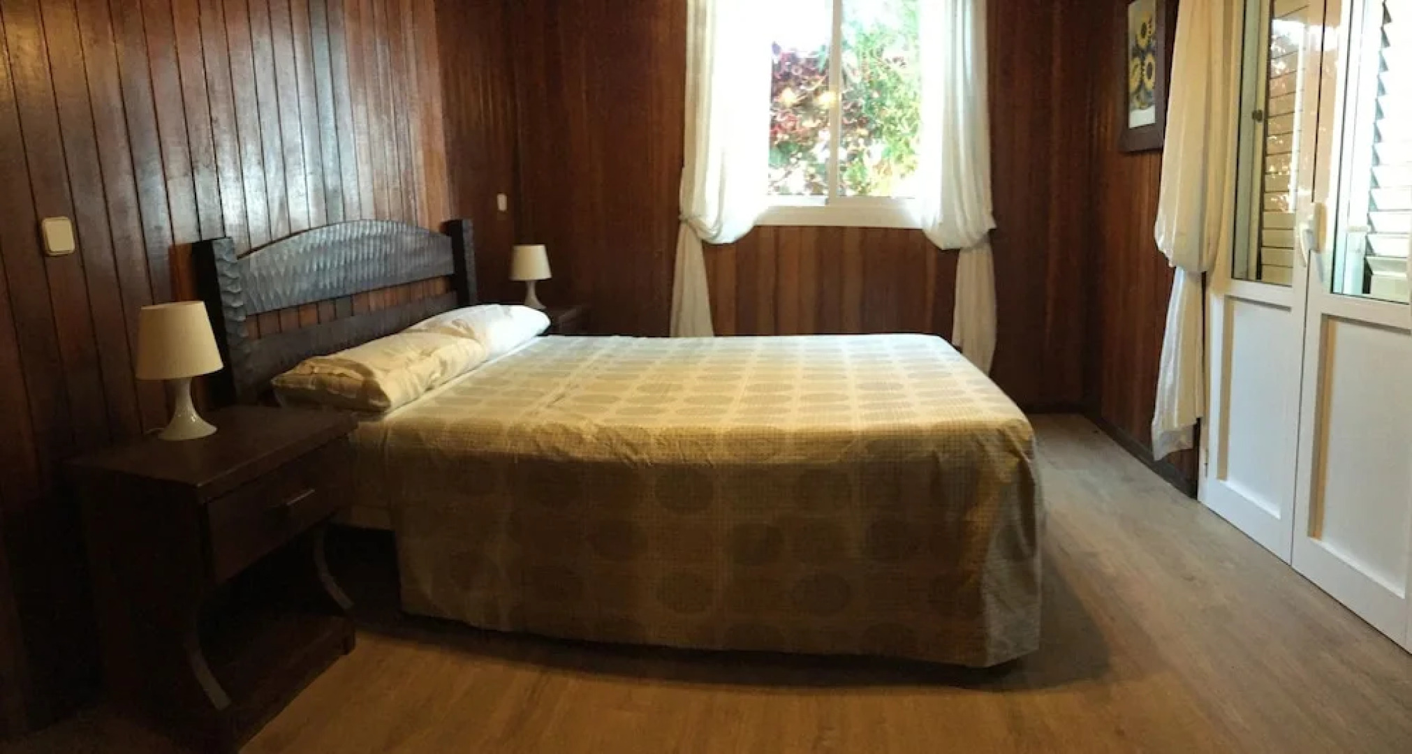 Casa Inmaculada Bungalow