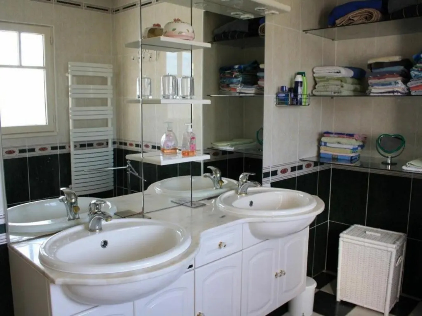 Gîte Bouin, 5 pièces, 6 personnes - FR-1-426-129