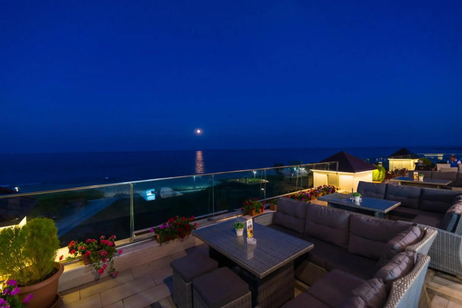 Sunny Castle Hotel - All Inclusive