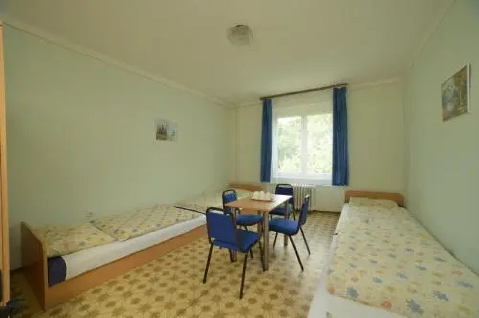 Fremon Munkásszálló