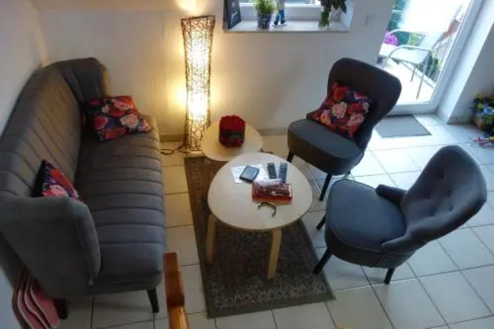 Ferienwohnung Möwe