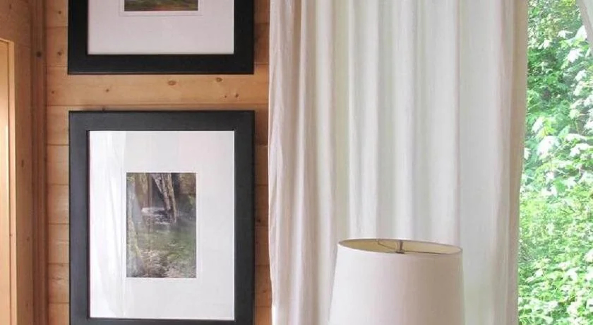 Shawnigan Lake Bed and Breakfast