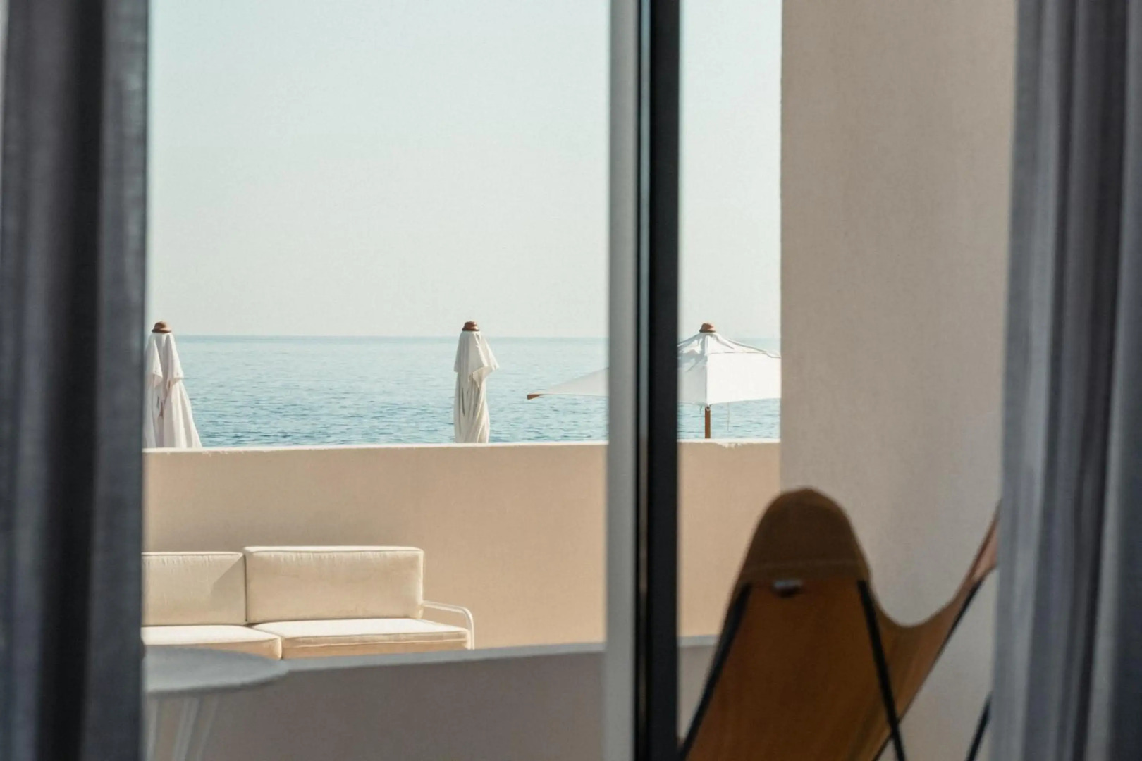 Les Roches Rouges, a Beaumier hotel