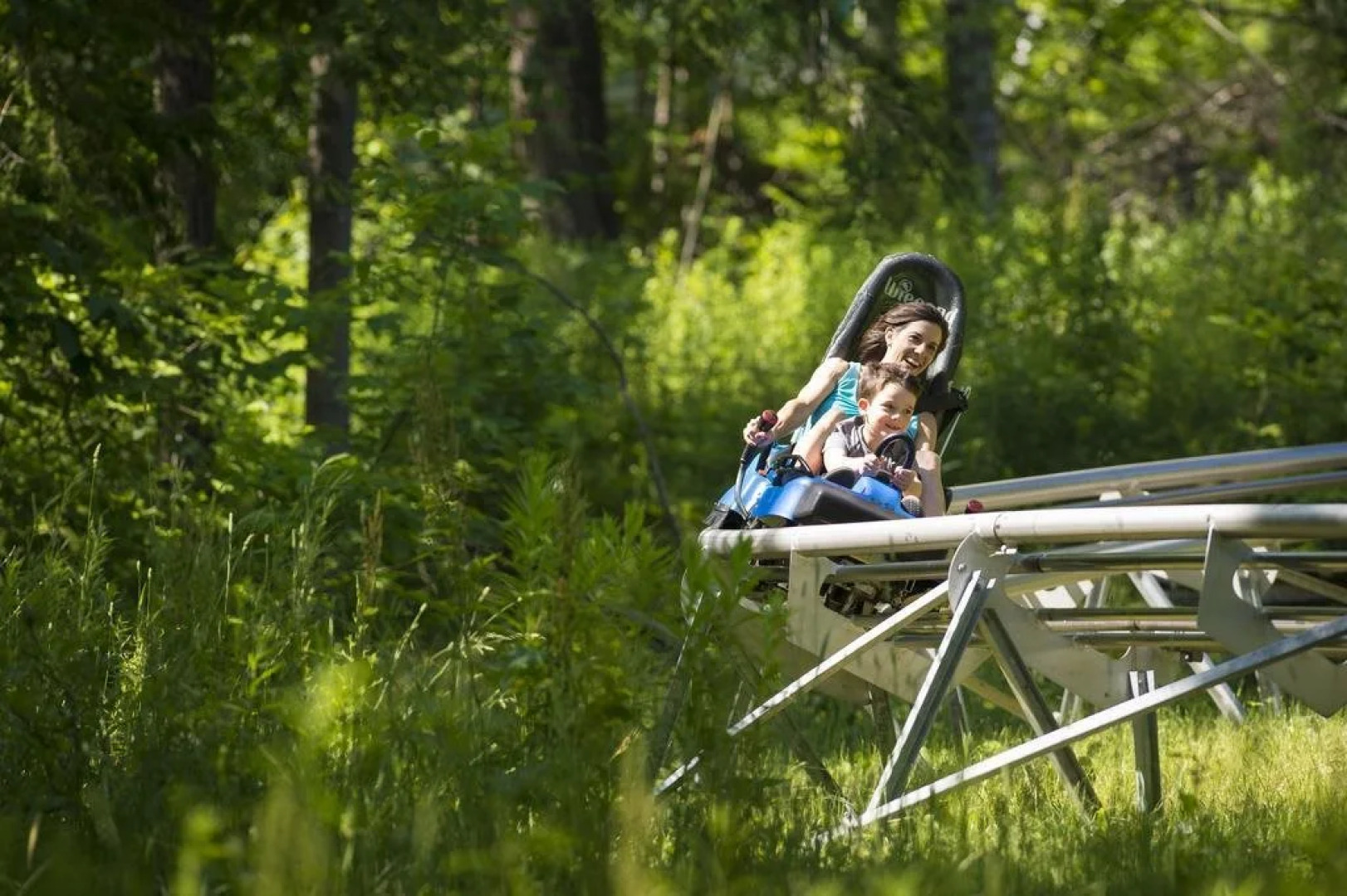 Blue Mountain Resort