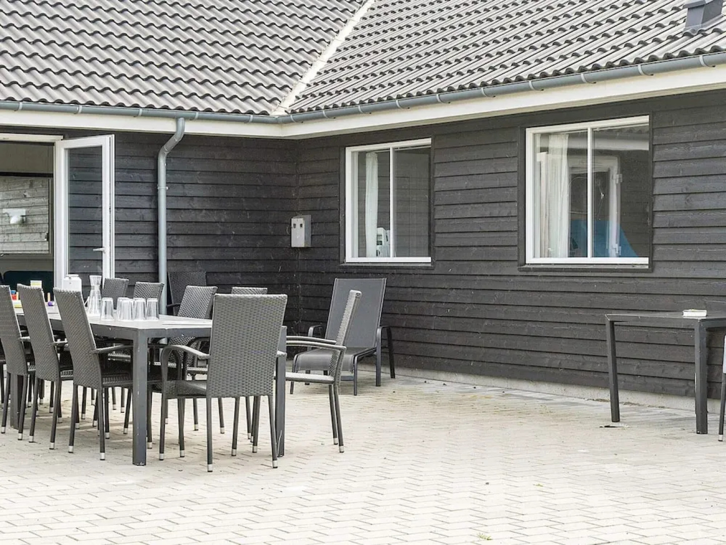 Holiday Home in Stege