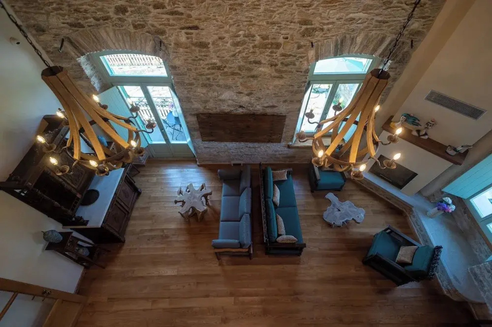 Nostos Country House