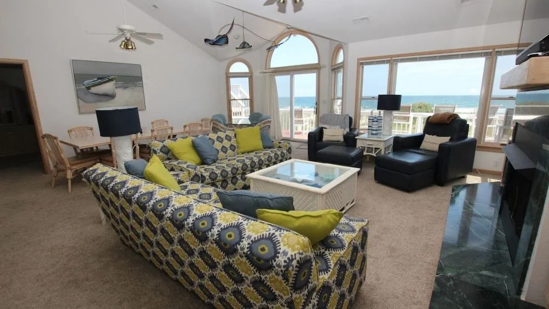 Sunny Delite - 6 Br Home