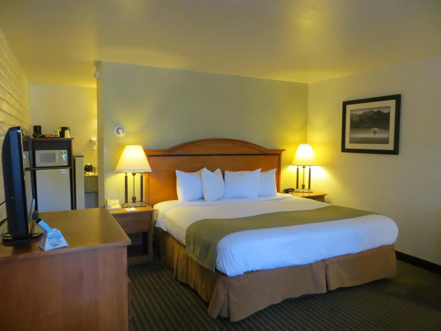 Baymont by Wyndham Durango