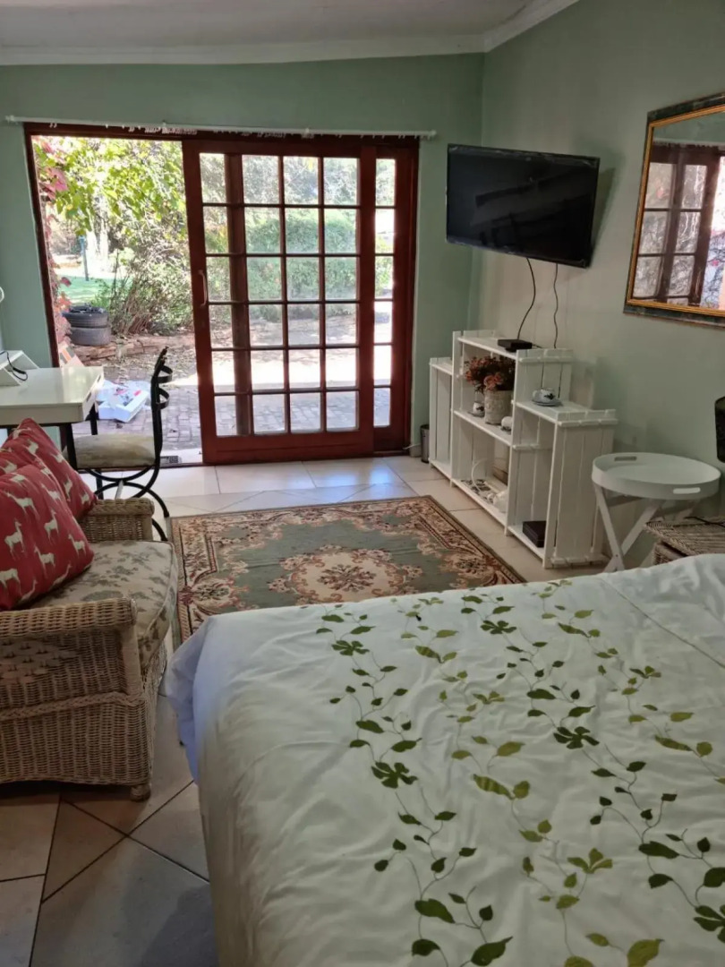 Victorian Villa Westdene Benoni