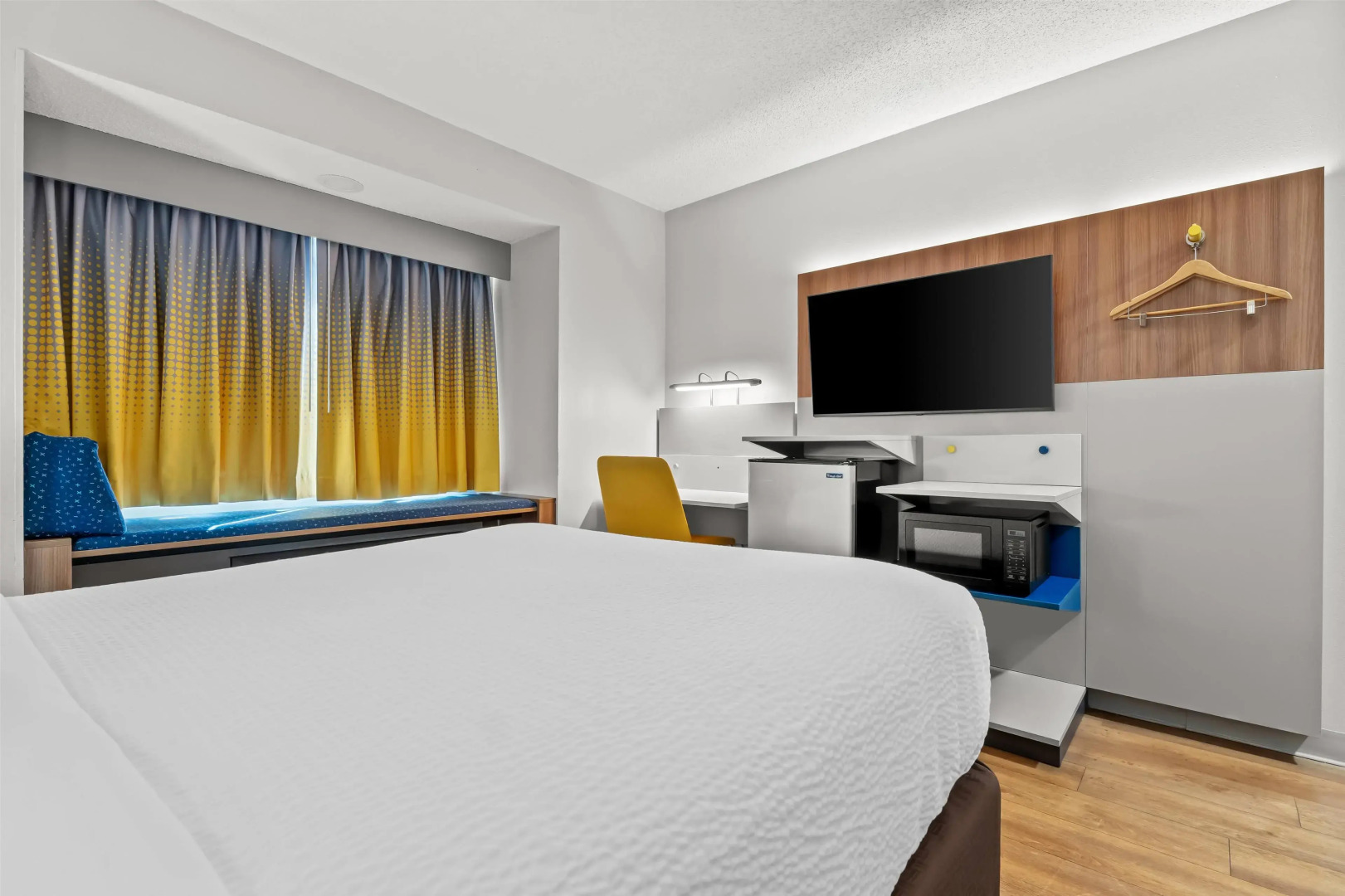 Microtel Inn & Suites by Wyndham Salisbury