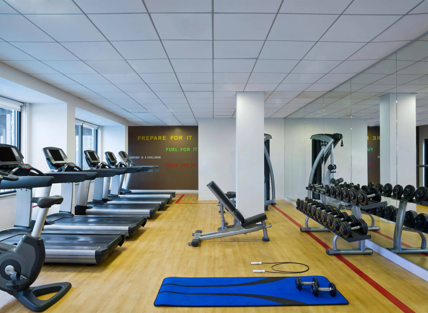 Sheraton Philadelphia University City Hotel