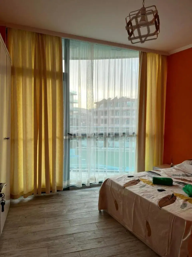 Primorsko Apartments