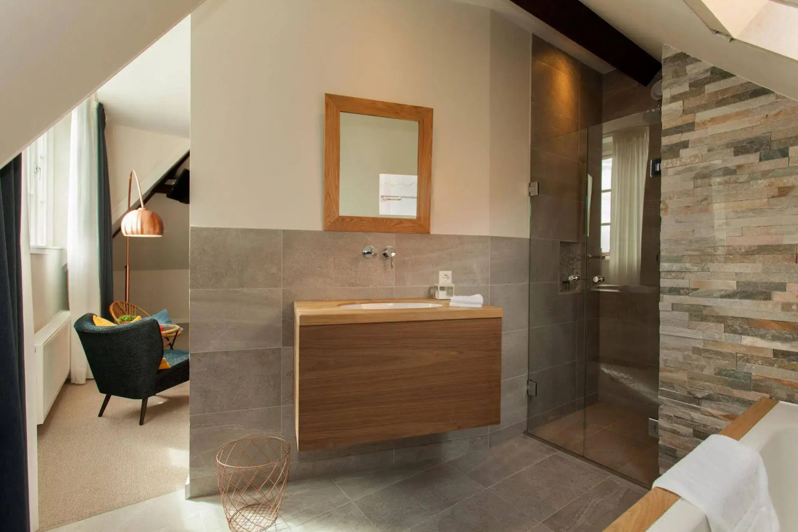 La Paulowna Boutique Hotel