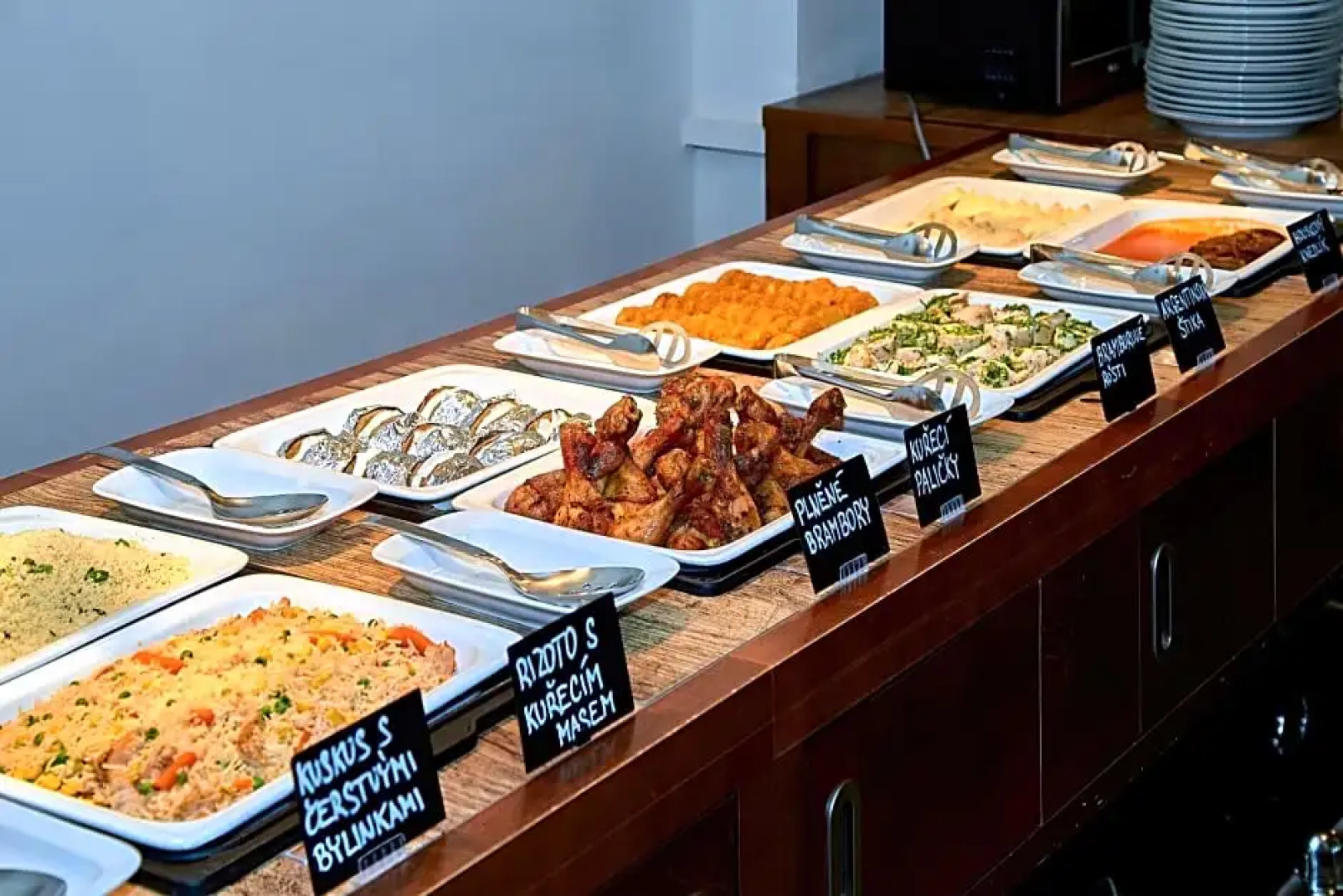 Hotel Tetreví Boudy