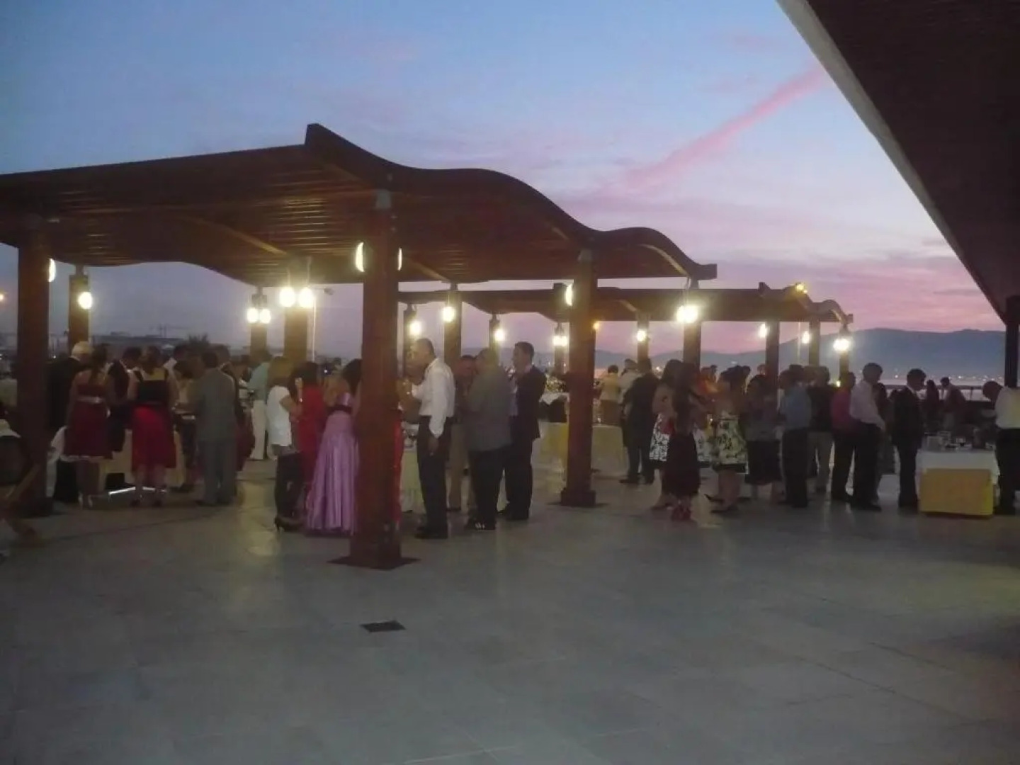 Ohtels Campo De Gibraltar