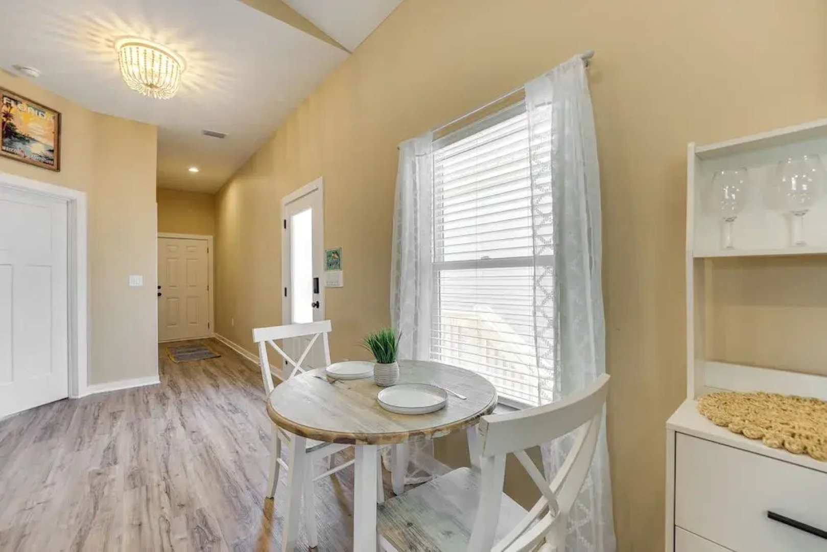 ~ 2 Mi to Boat Ramp: Steinhatchee River Cottage