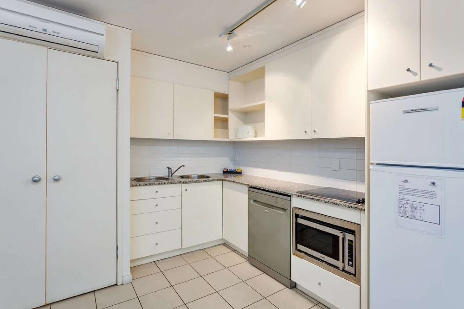 Rainbow Beach Resort