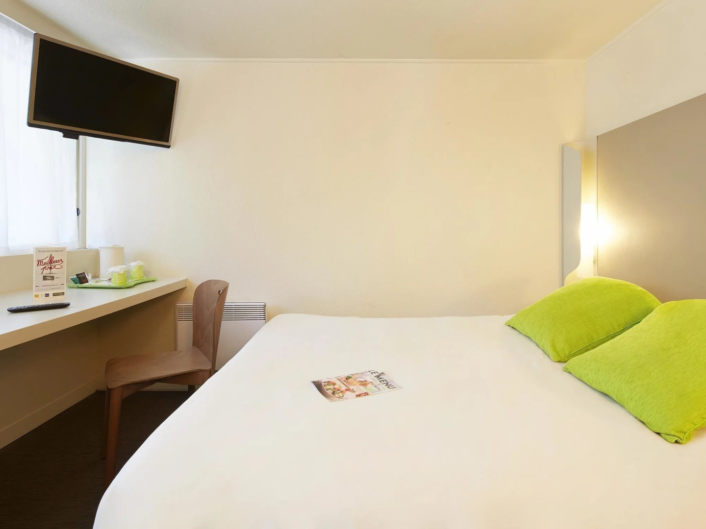 Campanile Orleans La Source