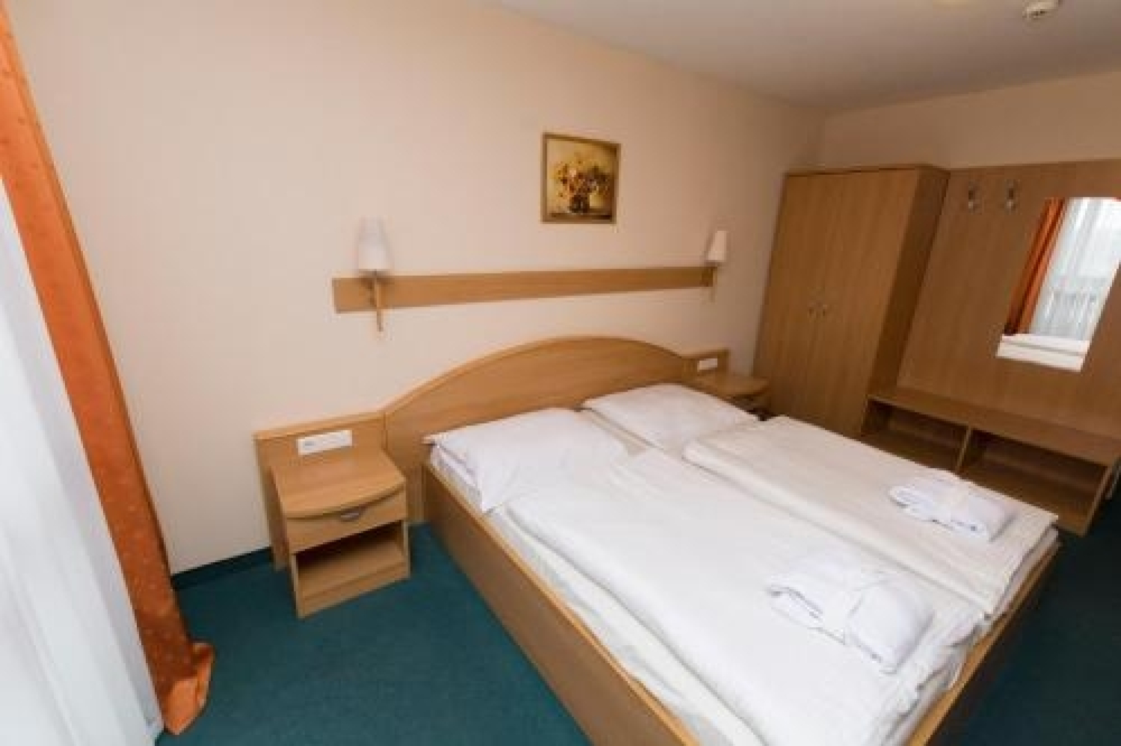 Zsory Liget Hotel & Spa