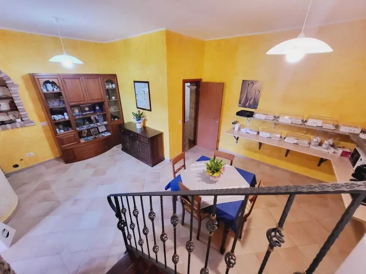 Affittacamere Il Girasole