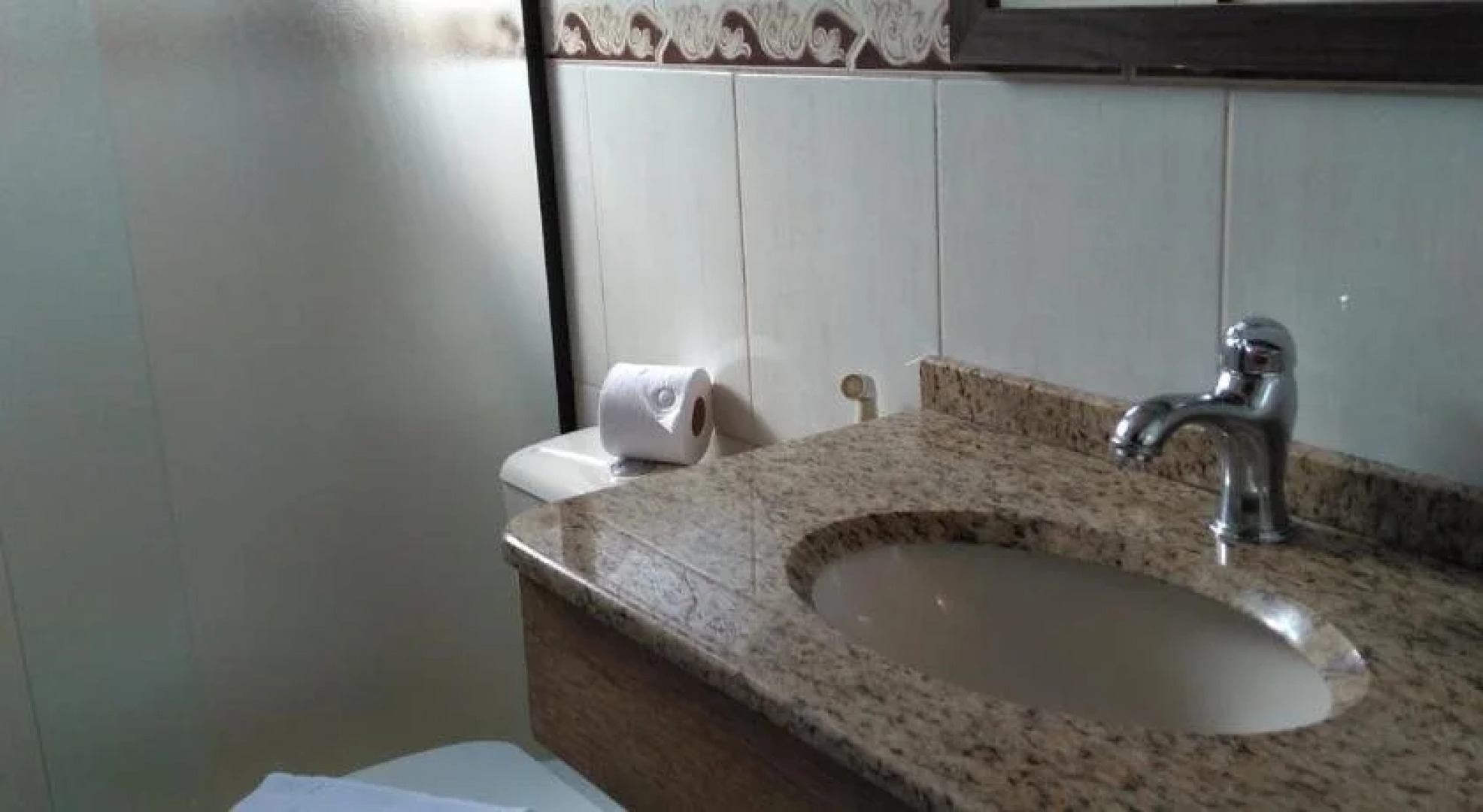 Pousada Caliandra da Serra