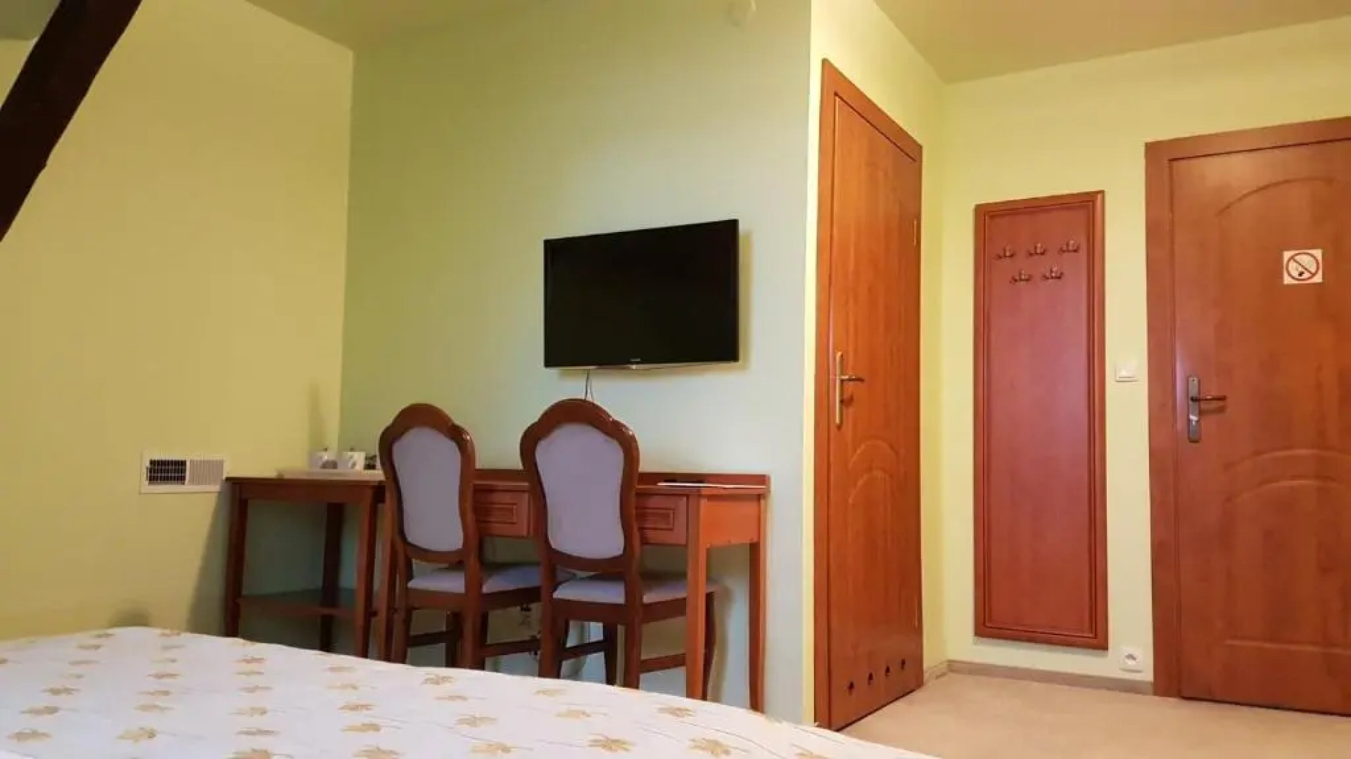 Villa Del Arte Bed & Breakfast