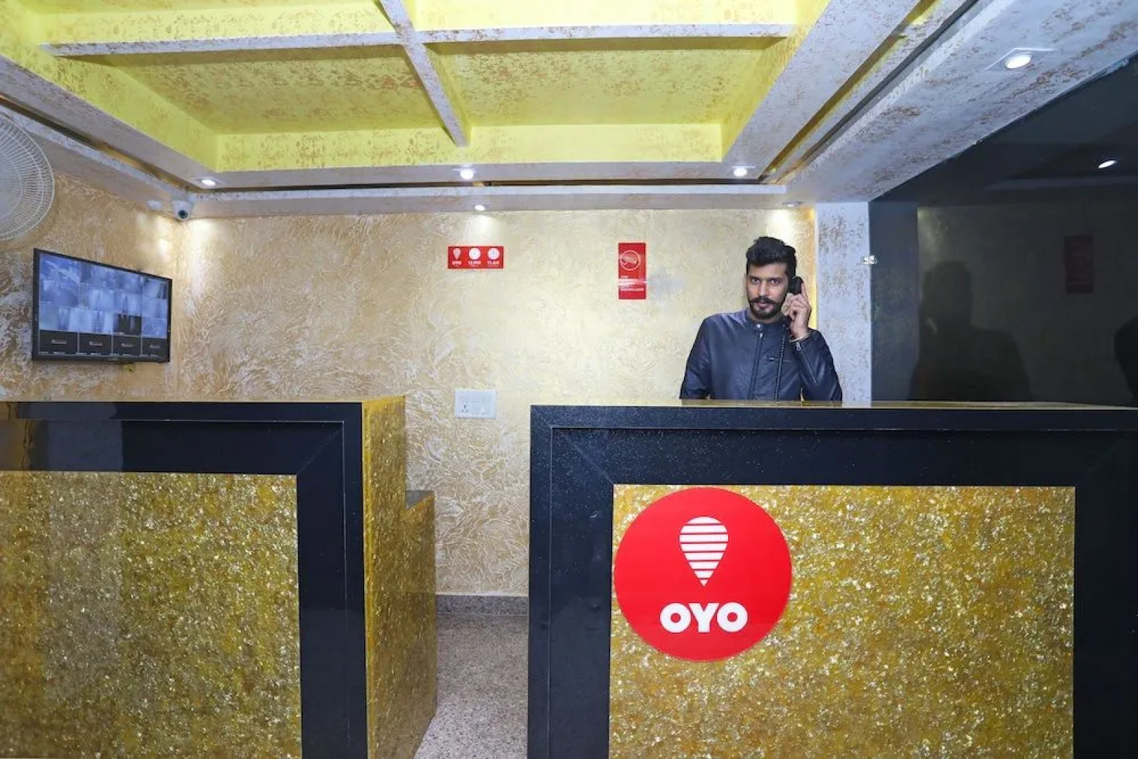 OYO 10667 Prakash Guest House