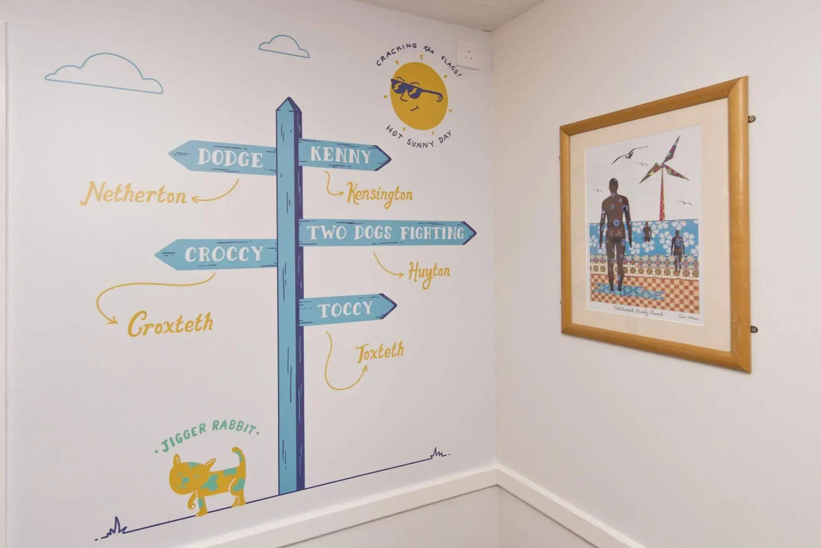 YHA Liverpool Albert Dock - Hostel