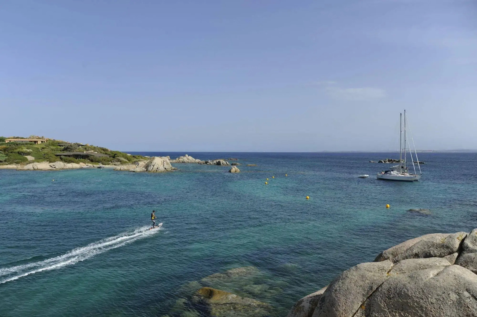 Touring Club Italiano - La Maddalena